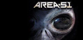 Jak mógłby wyglądać szturm internautów na Strefę 51? Sprawdźcie sami