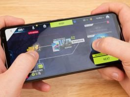 Asus pokazał ROG Phone 2, czyli potężny smartfon dla graczy Asus ROG Phone 2