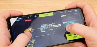 Asus pokazał ROG Phone 2, czyli potężny smartfon dla graczy Asus ROG Phone 2