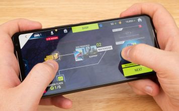 Asus pokazał ROG Phone 2, czyli potężny smartfon dla graczy Asus ROG Phone 2