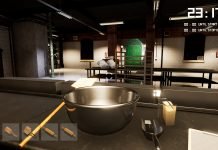 Symulator piekarza – Bakery Simulator polskiego studia Live Motion Games zadebiutuje w październiku Symulator piekarza