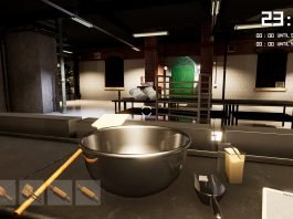 Symulator piekarza – Bakery Simulator polskiego studia Live Motion Games zadebiutuje w październiku Symulator piekarza