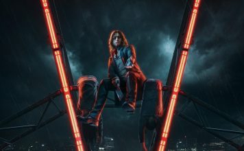 Deweloperzy Vampire: The Masquerade – Bloodlines 2 zostali zwolnieni Bloodlines 2