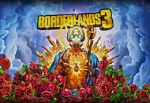 Borderlands3 bez cross-play na premierę Borderlands 3