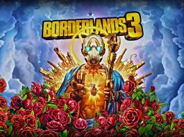 Borderlands3 bez cross-play na premierę Borderlands 3