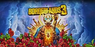 Borderlands3 bez cross-play na premierę Borderlands 3