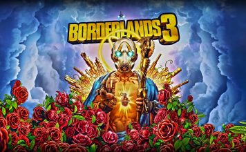 Borderlands3 bez cross-play na premierę Borderlands 3