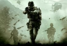 Call of Duty: Modern Warfare – najbardziej realistyczne strzelanie w historii serii Call of Duty