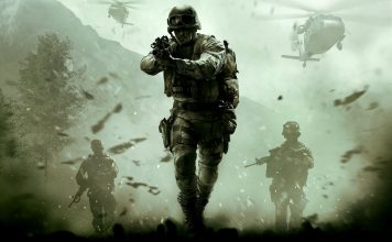 Call of Duty Black Ops Cold War – wyciekło pierwsze wideo Call of Duty