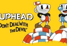 Cuphead – od dzisiaj także na PS4 Cuphead