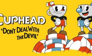 Cuphead – pierwsze spojrzenie na serial Netflixa Cuphead