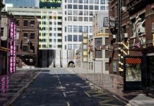 Powstaje gra Cyberprank 2069 – zadebiutuje jeszcze w tym miesiącu