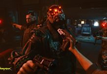 CDPR chce, aby Cyberpunk 2077 był komfortowy do grania dla każdego Cyberpunk 2077