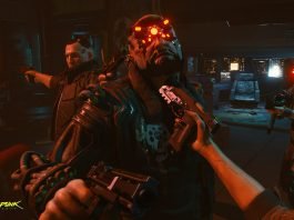 W Cyberpunk 2077 nie da się zagrać na Gamescom Cyberpunk 2077