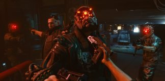 CDPR chce, aby Cyberpunk 2077 był komfortowy do grania dla każdego Cyberpunk 2077