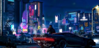 Cyberpunk 2077 – tryb fotograficzny może być dostępny od premiery Cyberpunk 2077 Night City