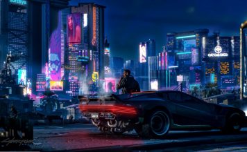 Cyberpunk 2077 – tryb fotograficzny może być dostępny od premiery Cyberpunk 2077 Night City