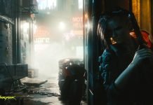 CD Projekt RED potwierdza – Cyberpunk 2077 z trybem wieloosobowym Cyberpunk 2077 multiplayer