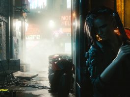CD Projekt RED potwierdza – Cyberpunk 2077 z trybem wieloosobowym Cyberpunk 2077 multiplayer