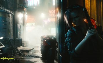 CD Projekt RED potwierdza – Cyberpunk 2077 z trybem wieloosobowym Cyberpunk 2077 multiplayer