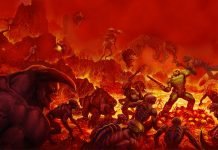 DOOM, DOOM 2 oraz DOOM 3 od dzisiaj dostępne na Nintendo Switch Doom nintendo switch