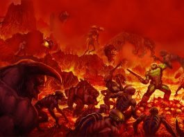 DOOM, DOOM 2 oraz DOOM 3 od dzisiaj dostępne na Nintendo Switch Doom nintendo switch