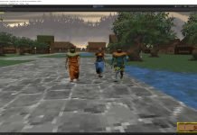 The Elder Scrolls – największa gra serii przeniesiona na silnik Unity Daggerfall