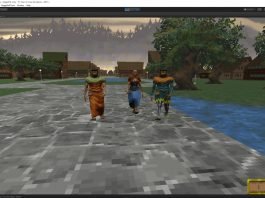 The Elder Scrolls – największa gra serii przeniesiona na silnik Unity Daggerfall