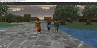 The Elder Scrolls – największa gra serii przeniesiona na silnik Unity Daggerfall