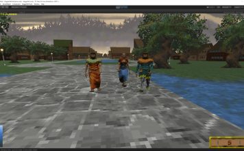 The Elder Scrolls – największa gra serii przeniesiona na silnik Unity Daggerfall