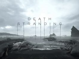 Death Stranding – Hideo Kojima zaprezentował dwie okładki standard i steelbook Death Stranding