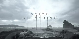 Death Stranding – znamy rozmiar i kategorię wiekową gry Death Stranding