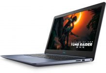 Dell G gamingowe laptopy w przystępnej cenie Dell G3