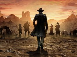 Zamknięta beta Derperados III – deweloper zachęca do udziału w testach