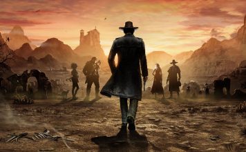 Zamknięta beta Derperados III – deweloper zachęca do udziału w testach