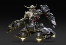 QuakeCon 2019 – w Doom Eternal pojawi się nowy przeciwnik QuakeCon 2019