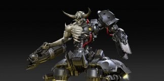 QuakeCon 2019 – w Doom Eternal pojawi się nowy przeciwnik QuakeCon 2019