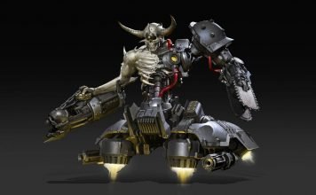 QuakeCon 2019 – w Doom Eternal pojawi się nowy przeciwnik QuakeCon 2019