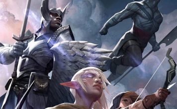 Dragon Age 4 – bohaterów gry poznamy dzięki kolekcji krótkich opowiadań? Dragon Age: Tevinter Nights