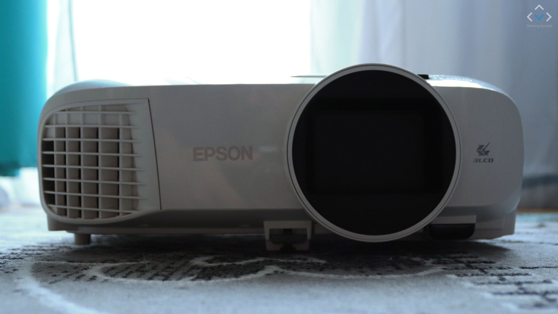 Epson EH TW5400