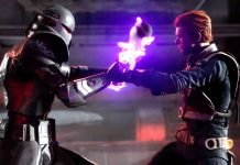 Star Wars Jedi: Fallen Order – dlaczego główna postać jest mężczyzną?
