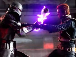 Star Wars Jedi: Fallen Order – dlaczego główna postać jest mężczyzną?