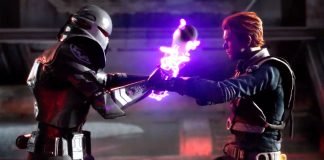 Star Wars Jedi: Fallen Order – dlaczego główna postać jest mężczyzną?