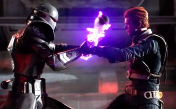Star Wars Jedi: Fallen Order – dlaczego główna postać jest mężczyzną?
