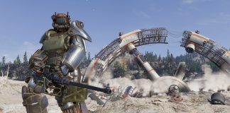 Fallout 76 – Bethesda ratuje grę. Wprowadzają Battle Royale i NPC Fallout 76 Wastelanders