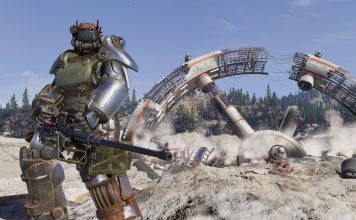 Fallout 76 – Bethesda ratuje grę. Wprowadzają Battle Royale i NPC Fallout 76 Wastelanders