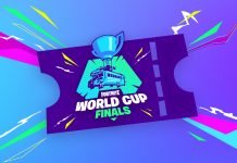 Fortnite: szesnastolatek mistrzem świata, zgarnia 3 miliony dolarów nagrody Fortnite World Cup