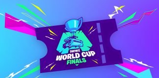 Fortnite: szesnastolatek mistrzem świata, zgarnia 3 miliony dolarów nagrody Fortnite World Cup