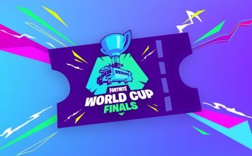 Fortnite: szesnastolatek mistrzem świata, zgarnia 3 miliony dolarów nagrody Fortnite World Cup