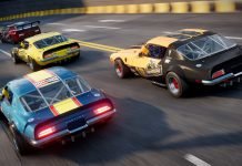 GRID – poznaliśmy wymagania sprzętowej nowych wyścigów GRID wymagania